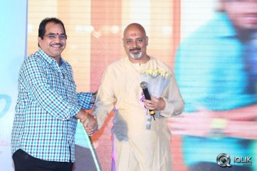 Jump Jilani Movie Audio Launch